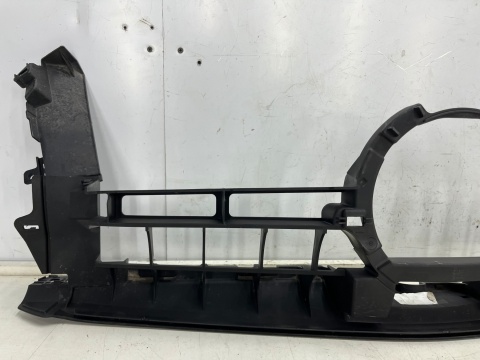 Belka zderzaka Mercedes GLE II w167 AMG LIFT 23r.- GÓRNE przednie wzmocnienie zderzaka atrapy pasa przedniego przód a1678858508