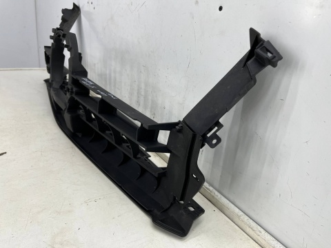 Belka zderzaka Mercedes GLE II w167 AMG LIFT 23r.- GÓRNE przednie wzmocnienie zderzaka atrapy pasa przedniego przód a1678858508