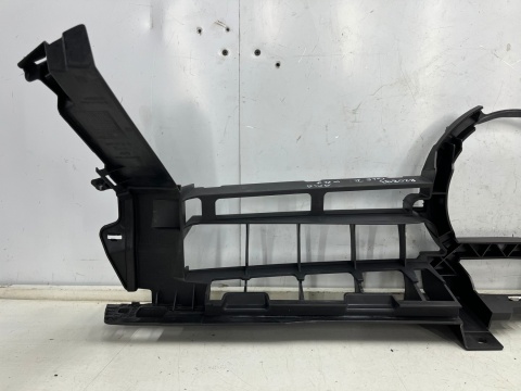 Belka zderzaka Mercedes GLE II w167 AMG LIFT 23r.- GÓRNE przednie wzmocnienie zderzaka atrapy pasa przedniego przód a1678858508