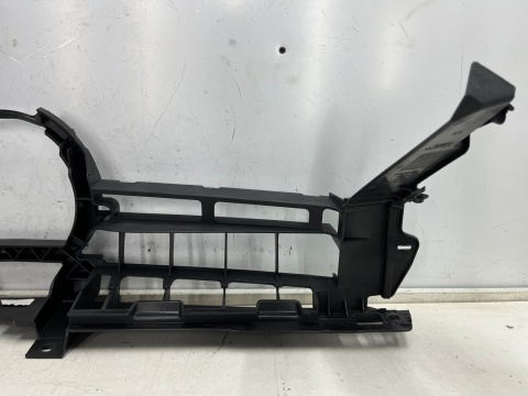 Belka zderzaka Mercedes GLE II w167 AMG LIFT 23r.- GÓRNE przednie wzmocnienie zderzaka atrapy pasa przedniego przód a1678858508