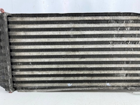 Chłodnica intercoolera Mercedes Vito Viano w639 03-14r. 2.2 CDI 3.0 CDi oryginalna a6395011301