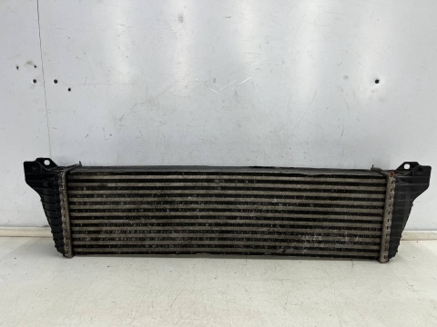 Chłodnica intercoolera Mercedes Vito Viano w639 03-14r. 2.2 CDI 3.0 CDi oryginalna a6395011301