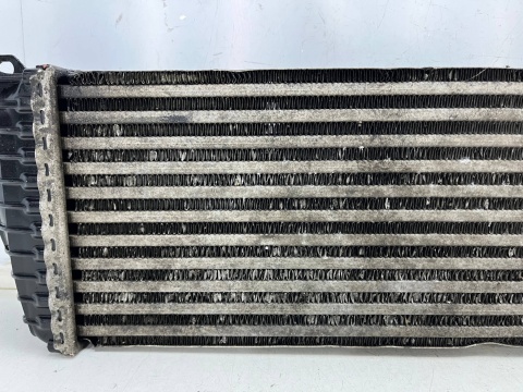 Chłodnica intercoolera Mercedes Vito Viano w639 03-14r. 2.2 CDI 3.0 CDi oryginalna a6395011301