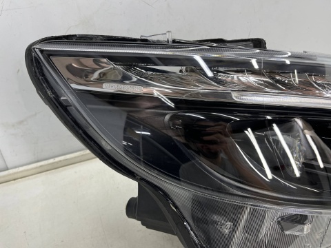 Lampa reflektor Mercedes W447 Vito LIFT 23r.- PRAWA przednia LED Intelligent Light System Europa prawy przód a4479063301