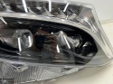 Lampa reflektor Mercedes W447 Vito LIFT 23r.- PRAWA przednia LED Intelligent Light System Europa prawy przód a4479063301