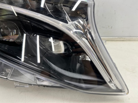 Lampa reflektor Mercedes W447 Vito LIFT 23r.- PRAWA przednia LED Intelligent Light System Europa prawy przód a4479063301