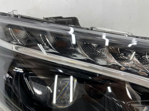 Lampa reflektor Mercedes W447 Vito LIFT 23r.- PRAWA przednia LED Intelligent Light System Europa prawy przód a4479063301