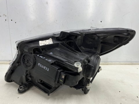 Lampa reflektor Mercedes W447 Vito LIFT 23r.- PRAWA przednia LED Intelligent Light System Europa prawy przód a4479063301