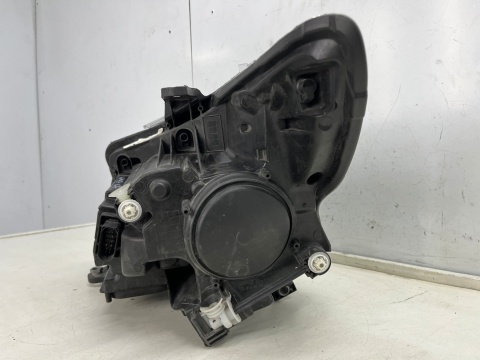 Lampa reflektor Mercedes W447 Vito LIFT 23r.- PRAWA przednia LED Intelligent Light System Europa prawy przód a4479063301