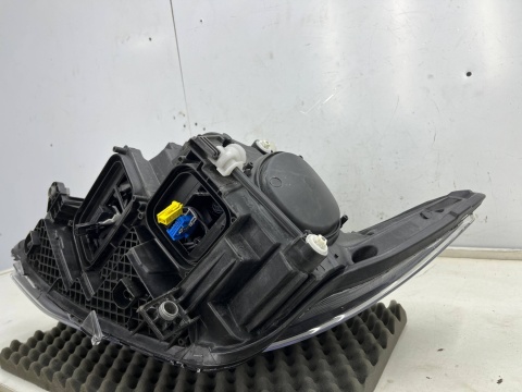 Lampa reflektor Mercedes W447 Vito LIFT 23r.- PRAWA przednia LED Intelligent Light System Europa prawy przód a4479063301