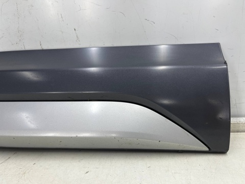Listwa Audi Q3 I 8u 11-18r. prawa przednia dolna nakładka drzwi boczna prawy przód 8U0853960