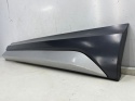 Listwa Audi Q3 I 8u 11-18r. prawa przednia dolna nakładka drzwi boczna prawy przód 8U0853960