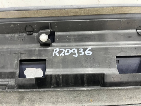 Listwa Audi Q3 I 8u 11-18r. prawa przednia dolna nakładka drzwi boczna prawy przód 8U0853960