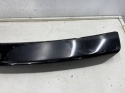 Listwa BMW X3 e83 03-10r. blenda M-PAKIET AERO SPORT dolna poszerzająca nakładka klapy bagażnika 0302745 0395314