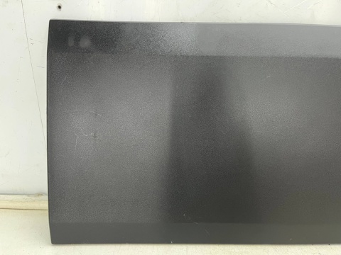 Listwa Iveco Daily 4 IV 14r.- prawa przednia dolna nakładka drzwi pasażera prawy przód 5801808059 5801808067