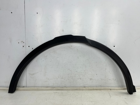 Listwa Land Rover Discovery Sport L550 14r.- prawy tylny rant nadkola błotnika zderzaka nakładka prawy tył fk72-290e22-bc