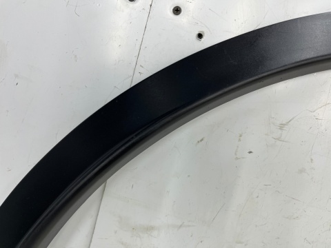 Listwa Land Rover Discovery Sport L550 14r.- prawy tylny rant nadkola błotnika zderzaka nakładka prawy tył fk72-290e22-bc