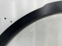 Listwa Land Rover Discovery Sport L550 14r.- prawy tylny rant nadkola błotnika zderzaka nakładka prawy tył fk72-290e22-bc