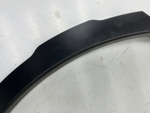 Listwa Land Rover Discovery Sport L550 14r.- prawy tylny rant nadkola błotnika zderzaka nakładka prawy tył fk72-290e22-bc