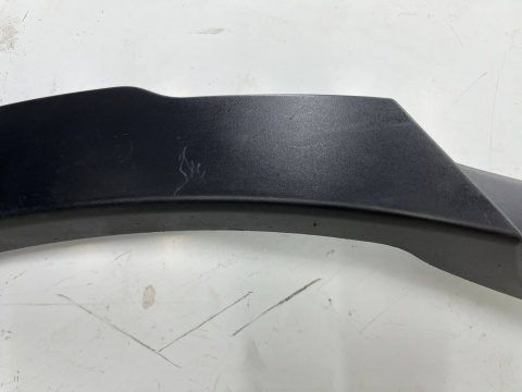 Listwa Land Rover Discovery Sport L550 14r.- prawy tylny rant nadkola błotnika zderzaka nakładka prawy tył fk72-290e22-bc