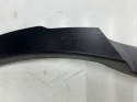 Listwa Land Rover Discovery Sport L550 14r.- prawy tylny rant nadkola błotnika zderzaka nakładka prawy tył fk72-290e22-bc