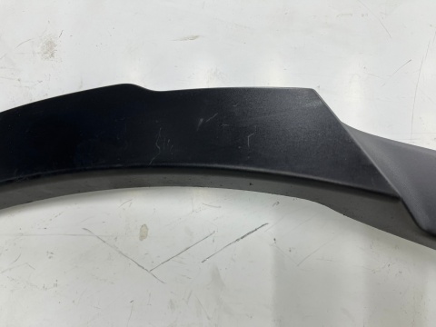 Listwa Land Rover Discovery Sport L550 14r.- prawy tylny rant nadkola błotnika zderzaka nakładka prawy tył fk72-290e22-bc