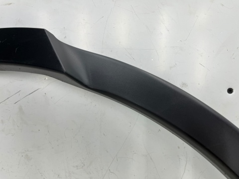 Listwa Land Rover Discovery Sport L550 14r.- prawy tylny rant nadkola błotnika zderzaka nakładka prawy tył fk72-290e22-bc