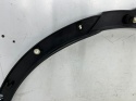 Listwa Land Rover Discovery Sport L550 14r.- prawy tylny rant nadkola błotnika zderzaka nakładka prawy tył fk72-290e22-bc