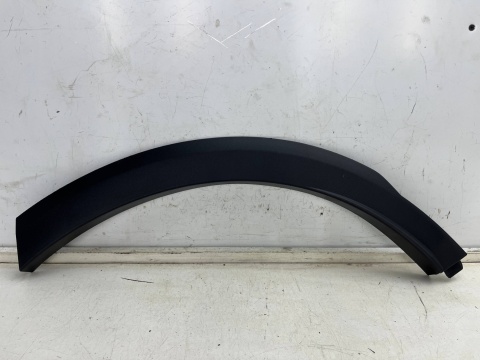 Listwa MG HS EHS 18r.- lewy tylny rant nadkola błotnika zderzaka nakładka lewy tył 10646893 654572627