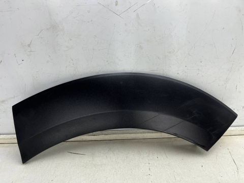 Listwa Mazda CX-30 CX30 2019r.- lewa tylna nakładka błotnika zderzaka lewy tył dgh9-51w61