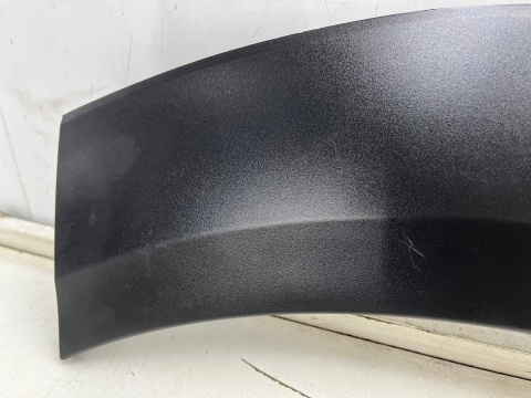 Listwa Mazda CX-30 CX30 2019r.- lewa tylna nakładka błotnika zderzaka lewy tył dgh9-51w61