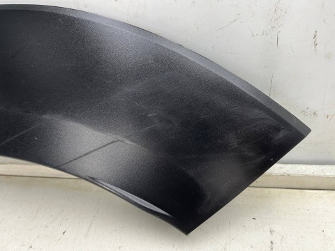 Listwa Mazda CX-30 CX30 2019r.- lewa tylna nakładka błotnika zderzaka lewy tył dgh9-51w61