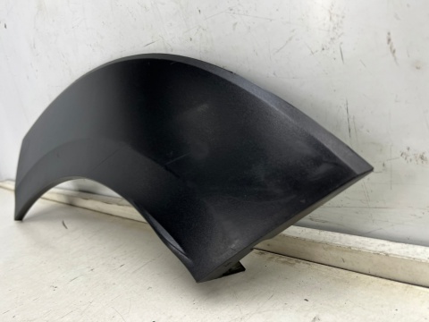 Listwa Mazda CX-30 CX30 2019r.- lewa tylna nakładka błotnika zderzaka lewy tył dgh9-51w61