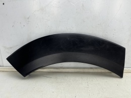 Listwa Mazda CX-30 CX30 2019r.- prawa tylna nakładka błotnika zderzaka prawy tył dgh9-51w51