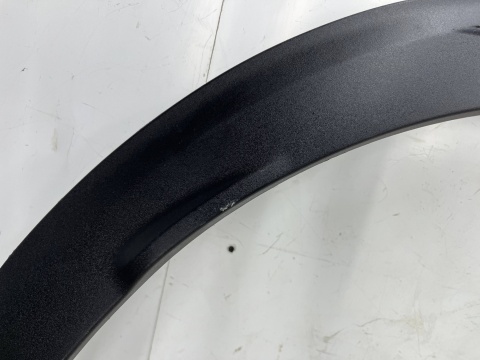 Listwa Peugeot 3008 II 16r.- prawa tylna nakładka rant błotnika CIENKA wąska prawy tył 9825289077