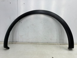 Listwa Renault Captur 2 II 19r.- Mitsubishi ASX 2 II 23r.- prawy tylny rant nadkola błotnika zderzaka nakładka 788a20700r