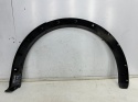 Listwa Renault Captur 2 II 19r.- Mitsubishi ASX 2 II 23r.- prawy tylny rant nadkola błotnika zderzaka nakładka 788a20700r