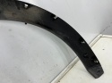 Listwa Renault Captur 2 II 19r.- Mitsubishi ASX 2 II 23r.- prawy tylny rant nadkola błotnika zderzaka nakładka 788a20700r