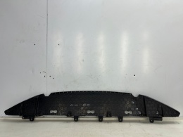 Osłona pod zderzak Hyundai i30 I FD LIFT 10-12r. przednia płyta dolna podwozia pod silnik 86751-2r000