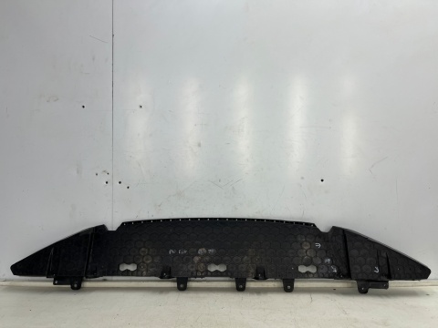 Osłona pod zderzak Hyundai i30 I FD LIFT 10-12r. przednia płyta dolna podwozia pod silnik 86751-2r000