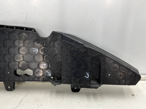 Osłona pod zderzak Hyundai i30 I FD LIFT 10-12r. przednia płyta dolna podwozia pod silnik 86751-2r000