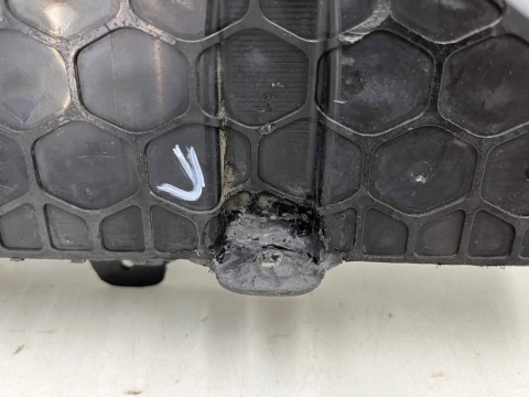 Osłona pod zderzak Hyundai i30 I FD LIFT 10-12r. przednia płyta dolna podwozia pod silnik 86751-2r000