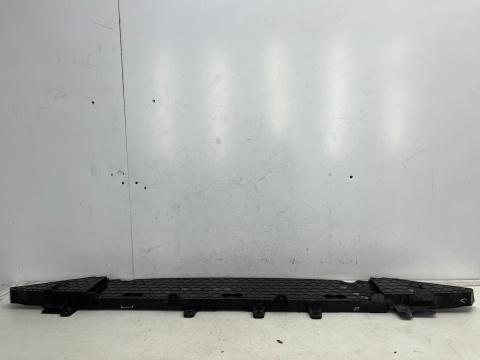 Osłona pod zderzak Hyundai i30 I FD LIFT 10-12r. przednia płyta dolna podwozia pod silnik 86751-2r000