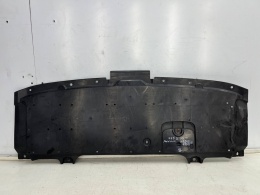 Osłona podwozia Mazda CX-5 II CX5 II KF KB 17r.- osłona dolna płyta silnika pod zderzak oryginalna kb8a-56112