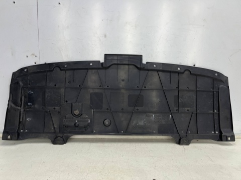 Osłona podwozia Mazda CX-5 II CX5 II KF KB 17r.- osłona dolna płyta silnika pod zderzak oryginalna kb8a-56112