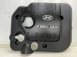 Pokrywa silnika Hyundai Grandeur Sonata 2.0 CRDi 2.2 CRDi osłona górna nakładka na silnik 29240-27400