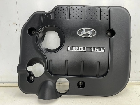 Pokrywa silnika Hyundai Grandeur Sonata 2.0 CRDi 2.2 CRDi osłona górna nakładka na silnik 29240-27400