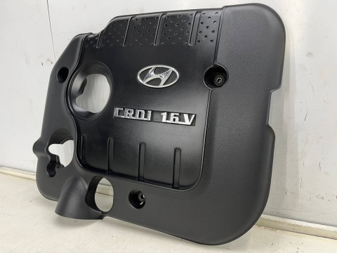 Pokrywa silnika Hyundai Grandeur Sonata 2.0 CRDi 2.2 CRDi osłona górna nakładka na silnik 29240-27400