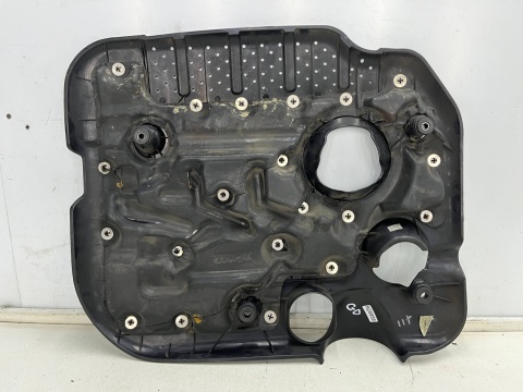 Pokrywa silnika Hyundai Grandeur Sonata 2.0 CRDi 2.2 CRDi osłona górna nakładka na silnik 29240-27400