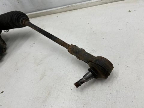 Przekładnia kierownicza Mitsubishi Colt VI 6 Z30 Smart Forfour I w454 04-12r. maglownica europa MR594094